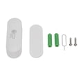 thumbnail image 1 of Wireless Thermometer Humidity Sensor,WIFI Wireless Temperature Humidity Thermometer Hygrometer Smart Humidity Temperature Sensor Convenient Use, 1 of 8
