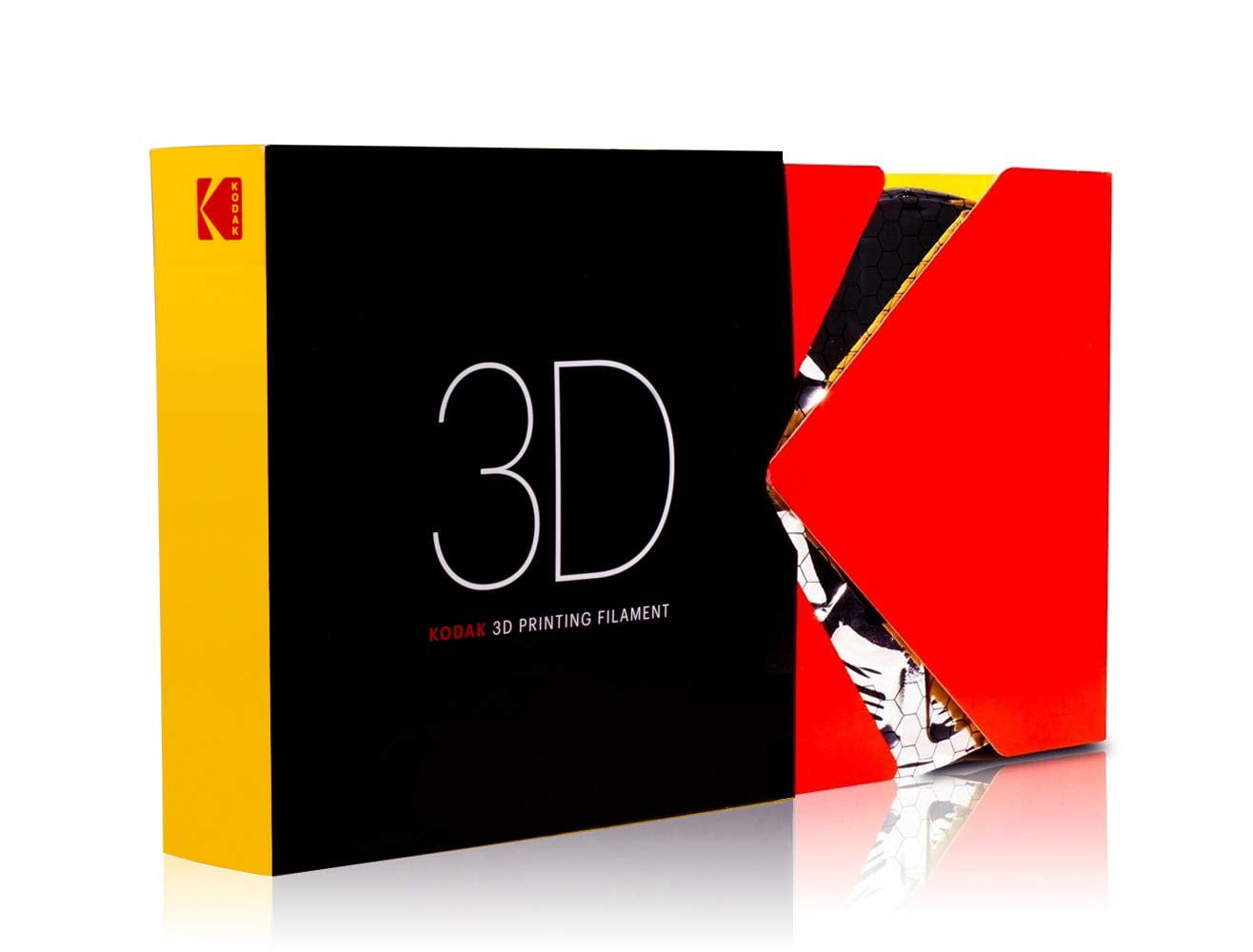 Kodak 3D printing ABS Filament 2.85 mm (Blue)