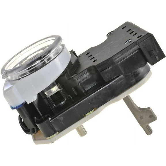 Ignition Switch - Compatible with 1997 - 2000 Dodge Dakota 1998 1999