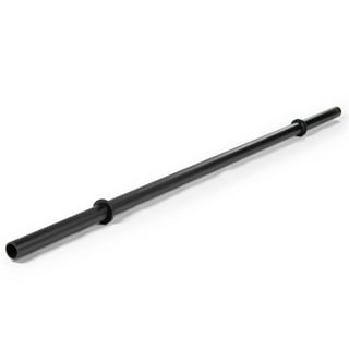 Titan fitness atlas bar sales