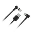 thumbnail image 1 of Cable de cargador de mango de juego magnético, adaptador de cargador de Gamepad de ahorro de espacio para PS VR2 Universal  Accesorios Electrónicos, 1 of 8