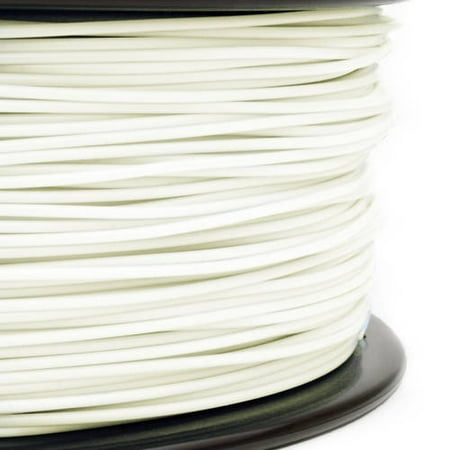 Gizmo Dorks Polypropylene Filament 0.8 kg for 3D Printers, Multiple Colors