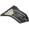 thumbnail image 4 of BINB ROAD Window Regulator Set Rear Quarter Left and Right 51377111017 + 51377111018 Compatible with BMW MINI Cooper Cabrio R52 2002-2008 | R57 2007-2015, 4 of 17