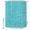 Mint blue, variant on Vintage Purple Shower Curtains for Bathroom, Modern Farmhouse Textured Rustic Waterproof Fabric Shower Curtain, Decorative Bathroom Curtain for Bathtub, 72"x84", No Hooks Included