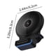 thumbnail image 3 of Cargador inalámbrico magnético para coche de 15 W de carga rápida. Carga inalámbrica., 3 of 7