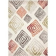thumbnail image 1 of Safavieh Porcello Jenae Geometric Diamonds Area Rug or Runner, 1 of 5