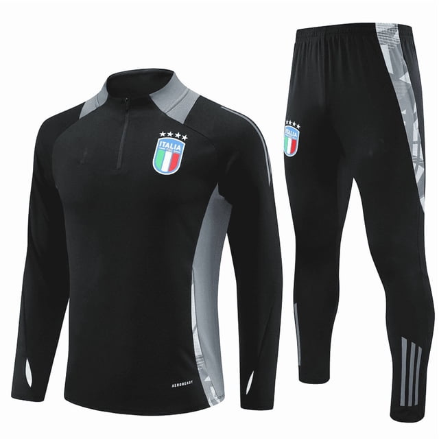Football Shirt Costume Children & Adult Kids 22(120-130CM) World Cup