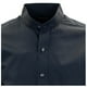 thumbnail image 3 of Manchester Camisa de Vestir Regular Fit Cuello Mao  Negro, 18" Cuello 33" Manga Manchester 5066E, 3 of 4