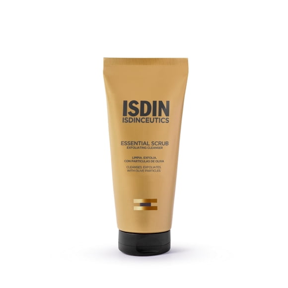 ISDINCEUTICS ESSENTIAL SCRUB 100G