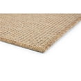 thumbnail image 2 of Oriental Weavers Karavia 2'3" x 7'6" Machine Woven Runner Rug in Sand, 2 of 2