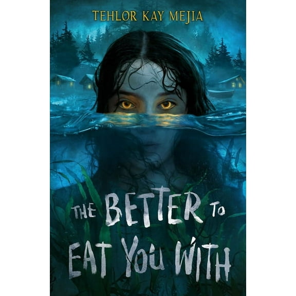 The Better to Eat You with, (Hardcover)