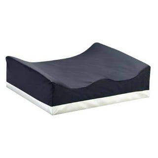  TYYIHUA Hip Abduction Pillow - Hip Surgery Pillow with Pillow  Cover - Comfortable Foam Pillow for Hip Replacement Surgery After : Home &  Kitchen