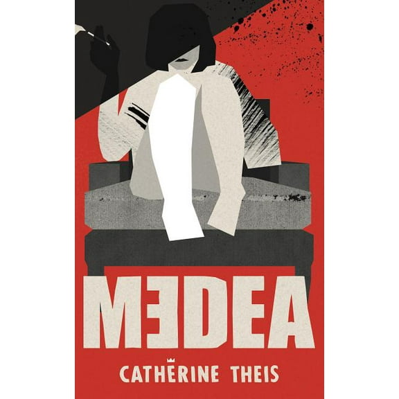 Medea (Paperback)
