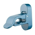 thumbnail image 3 of Clip de soporte de golf para carrito de golf con calibre de anillo 30-60, abrazadera de soporte de aluminio portátil para amantes, jugadores, hombres, 3 of 8