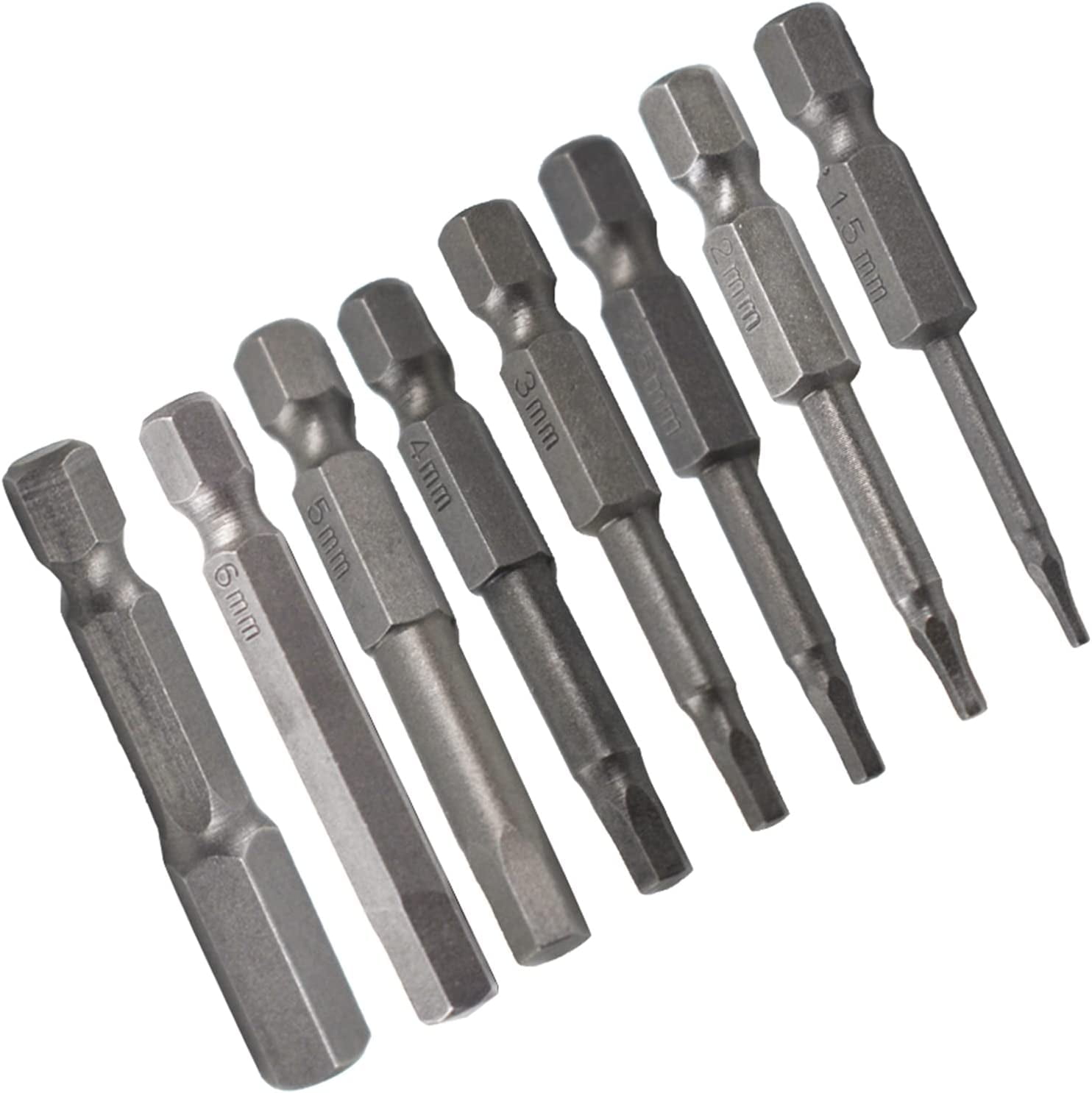 Allen Key Impact Driver