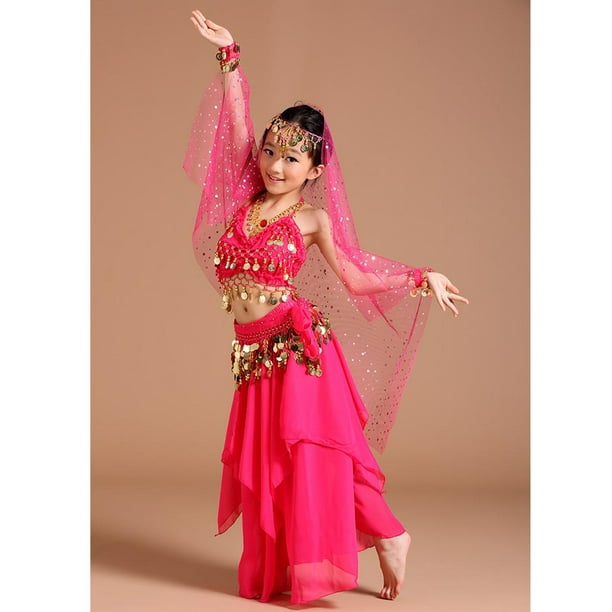 Dance Trajes Para Bailar Arabe Baile Arabe Mujeres Traje
