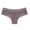 Khaki, variant on Low Waist Lace Shapewear Panties for Women - Solid Color Briefs, Abdomen Tighten Buttocks Lifting Base Layer for Daily Shaping