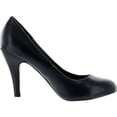 thumbnail image 2 of Pierre Dumas Womens Faviola-1 Pumps Shoes, 2 of 4