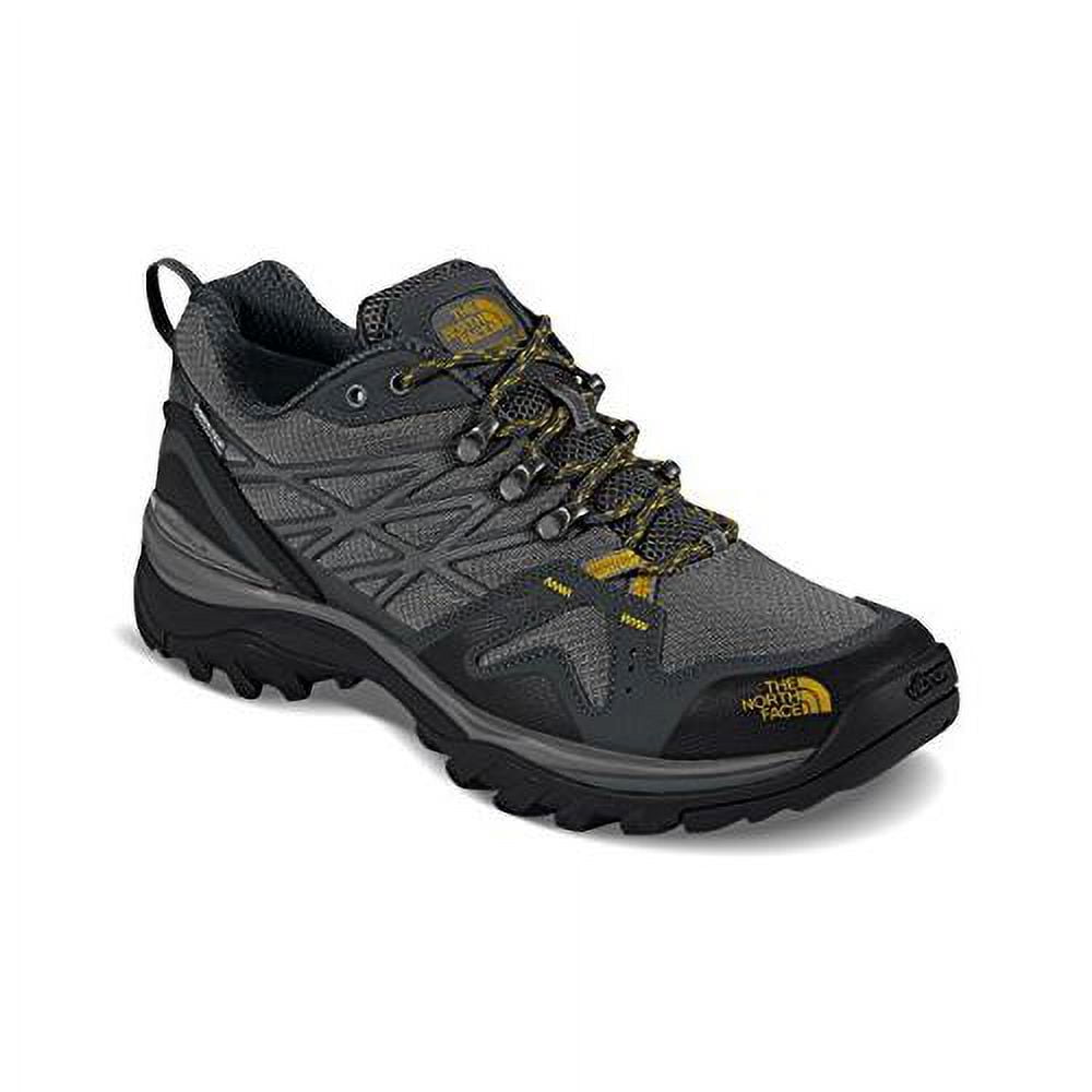 The North Face Men s Hedgehog Fastpack GTX Hiking Shoe Walmart