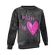 thumbnail image 2 of SUDADERA DE VELOUR PARA BEBA MARCA SUGAR GIRLS, 2 of 5