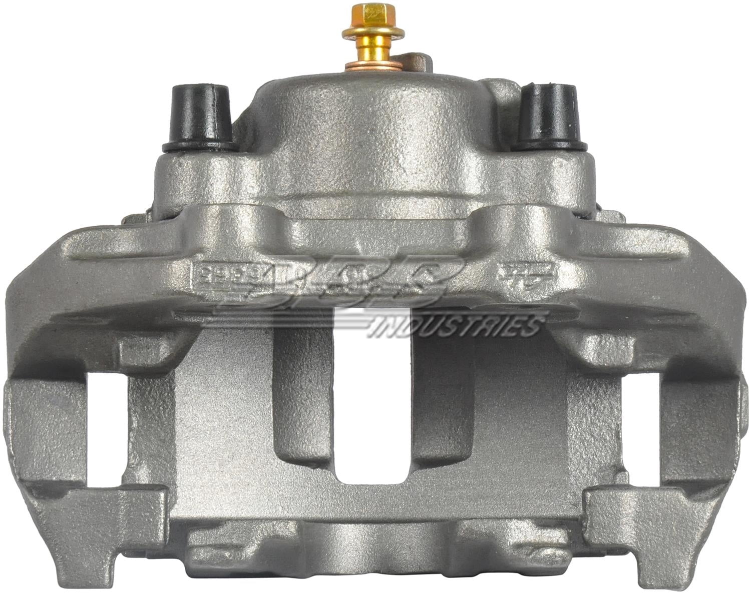 TERREPOWER formerly BBB Industries 99-09111B Reman Caliper w/installation Hardware