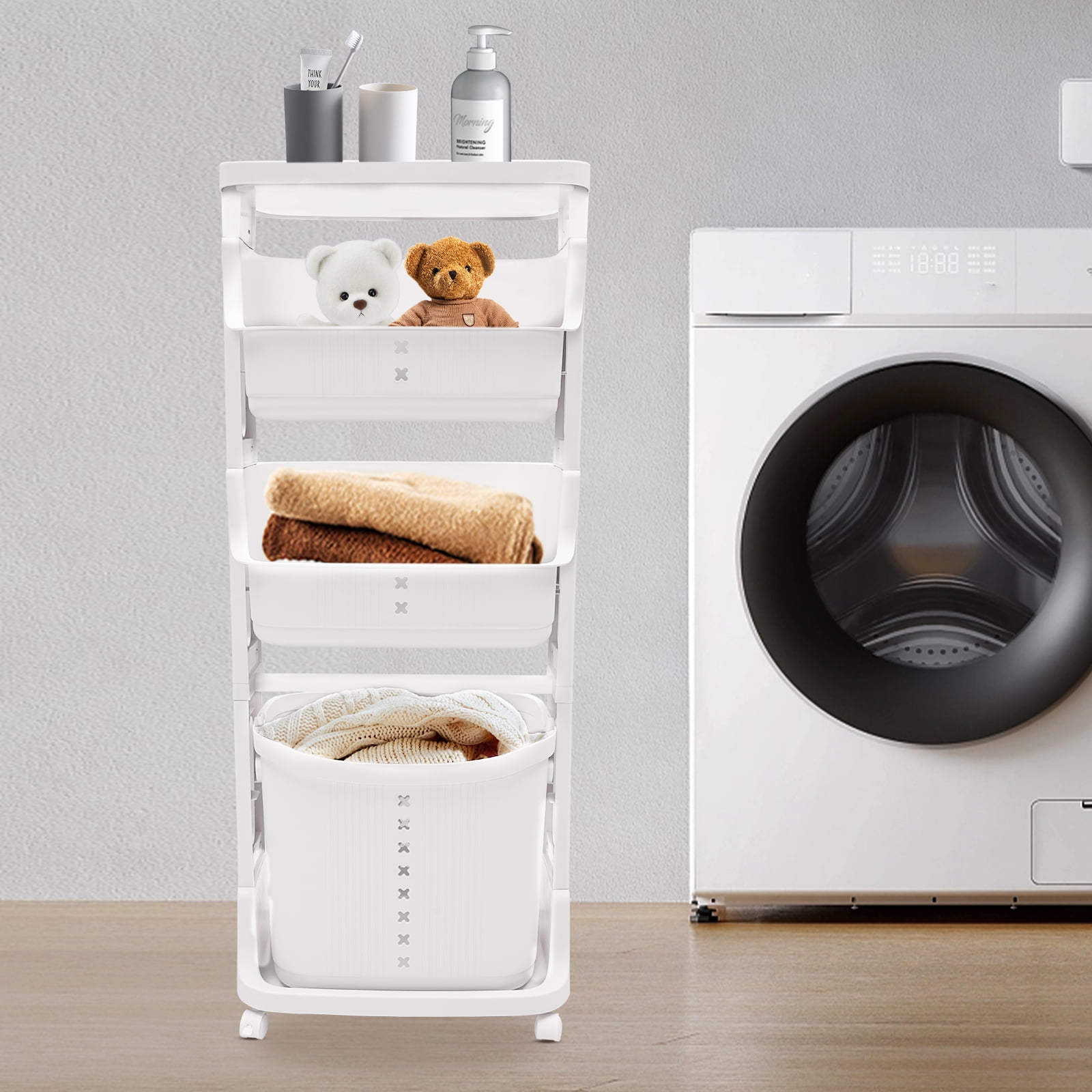 light box skubb laundry