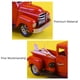 thumbnail image 4 of Labymos Vintage Metal Classic Rustic Pickup Truck, 4 of 8
