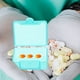 thumbnail image 5 of Pastillero cuadrado, estuche organizador de viaje de 8 piezas con tapa transparente, pequeño contenedor de medicina para bolso, pastillero diario, gestión de medicamentos, plástico, 5 of 5
