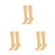 thumbnail image 5 of Jumpingount 1 par de calcetines que absorben la humedad para hombres y mujeres, calcetines de tubo medio para correr baloncesto, calcetines Type1 NO1, 5 of 6