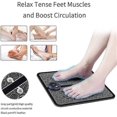 thumbnail image 2 of New 2025 Ems Foot Massager Nooro Neuropathy Feet For Circulation And Pain Relief, 2 of 4