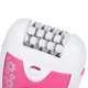 thumbnail image 2 of Fugacal Depiladora corporal, afeitadora eléctrica para mujer, depilación eléctrica, depiladora eléctrica, máquina de depilación femenina, herramienta para eliminar el vello Fugacal No se aplica, 2 of 6