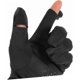 thumbnail image 1 of 1 par de guantes para pantalla táctil, guantes de fitness para mujer, accesorio elástico para exteriores, para bicicleta., 1 of 1