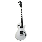 Tagima ALMACH WHS Electric Guitar - White Satin
