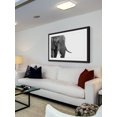 thumbnail image 3 of "Family First" Framed Painting Print, 3 of 4