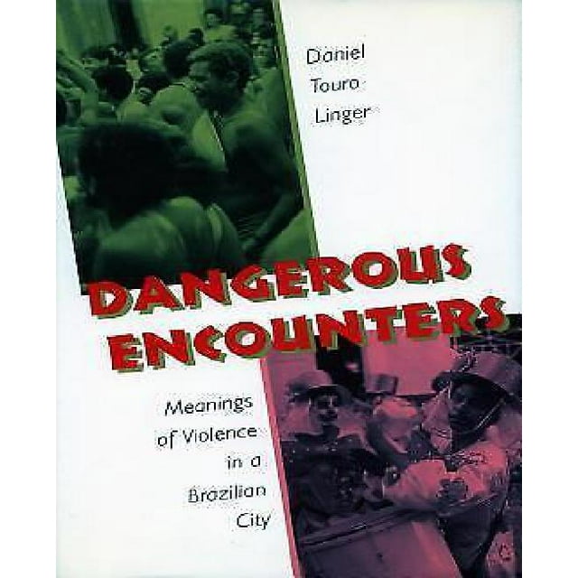 Rencontres Dangereuses: Significations de la Violence dans une Ville Brésilienne