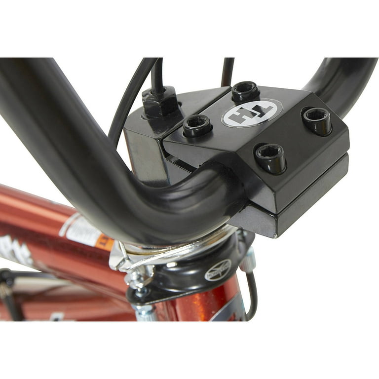 Tony hawk park outlet series bike 18 inch