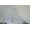 White, variant on OctoRose Princess Crown Bed canopy , mosquito net for crib, twin, full, queen or king size (White)