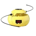 thumbnail image 4 of Dailydealuk máquina de saltar de cuerda electrónica inteligente recargable para mayores Amarillo Macarena Máquina de saltar la cuerda, 4 of 7