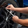 thumbnail image 4 of FENGGUIQU Adaptador Extensor De Para Neumáticos Tubeless En Camiones Y Autobuses Plata, 4 of 8