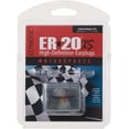 Etymotic Research ER20XS Motorsport HighDefinition Earplugs (Noise