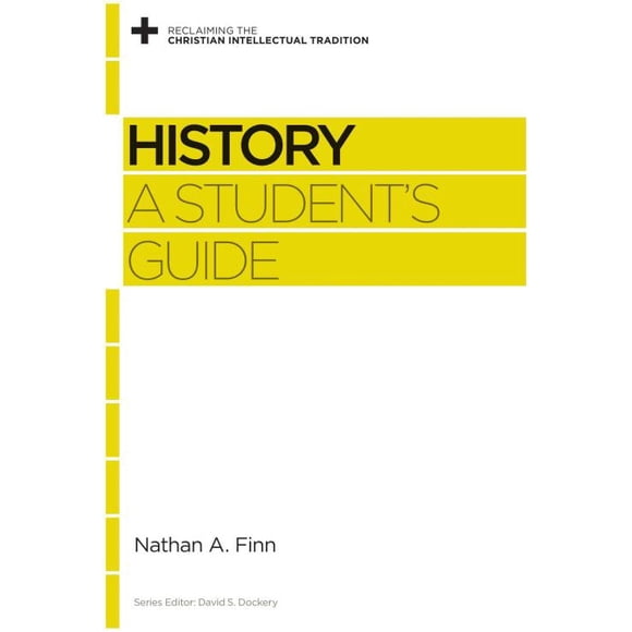 History, Nathan A. Finn Paperback