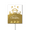 JEs-12, variant on Christmas Yard Signs with Metal Stakes, 4.6×6 Inch Christmas Decorations Outdoor Yard, Merry Xmas Holiday Xmas Garden Yard Supplies for Winter Party Outdoor Front Yard Lawn