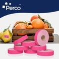 thumbnail image 2 of Pricing Labels for Monarch 1131 Fluorescent Pink - 60,000 labels w/ 24 Rolls Value Pack, 3 Sleeves - Made in USA, 2 of 7