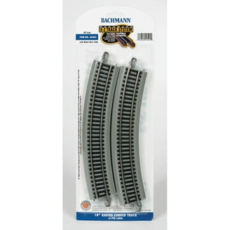 Bachmann Trains HO Scale E-Z Track Layout Expander Set - Walmart.com