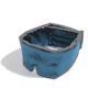 thumbnail image 3 of 2 Colors High Simulation Silk Sleep Rest Sleeping Aid Eye Mask Eye Shade Cover Comfort Blindfold Shield Patch Portable Eyeshade, 3 of 5