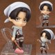 thumbnail image 1 of Attaque sur Titan Anime Figura de acción, Centinela, Figura de mantequilla modelo, 20 cm, 390 #417 sin caja zhangmengya unisex, 1 of 2