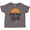 Charcoal Grey, variant on Inktastic Basketball Girl Sports Girls Toddler T-Shirt