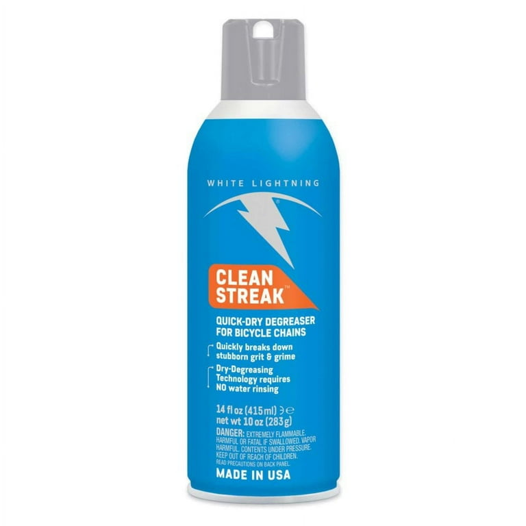 Walmart bike chain cleaner deals
