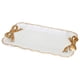 thumbnail image 1 of Bandeja decorativa vintage Bandeja de almacenamiento Bandejas de frutas Cadena Pulseras Pendientes Bandejas, 1 of 5
