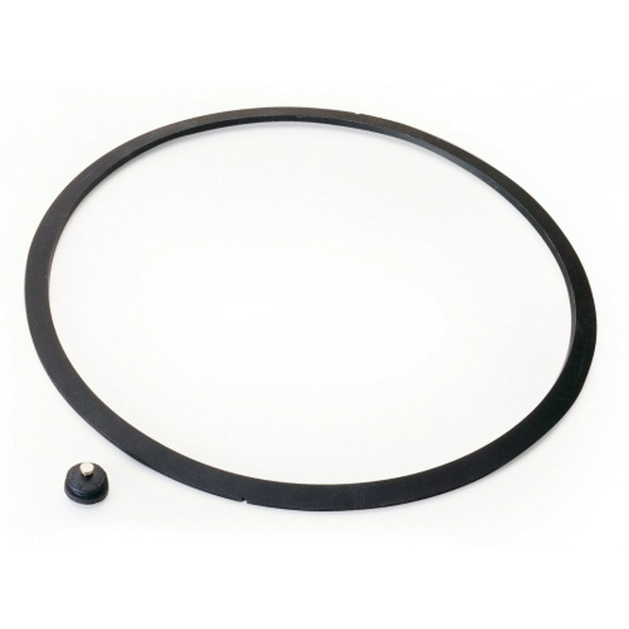 Presto 09901 Sealing Ring for 6 qt. Aluminum Pressure Cooker Walmart